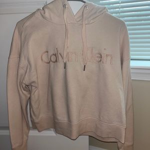 Calvin Klein Hoodie